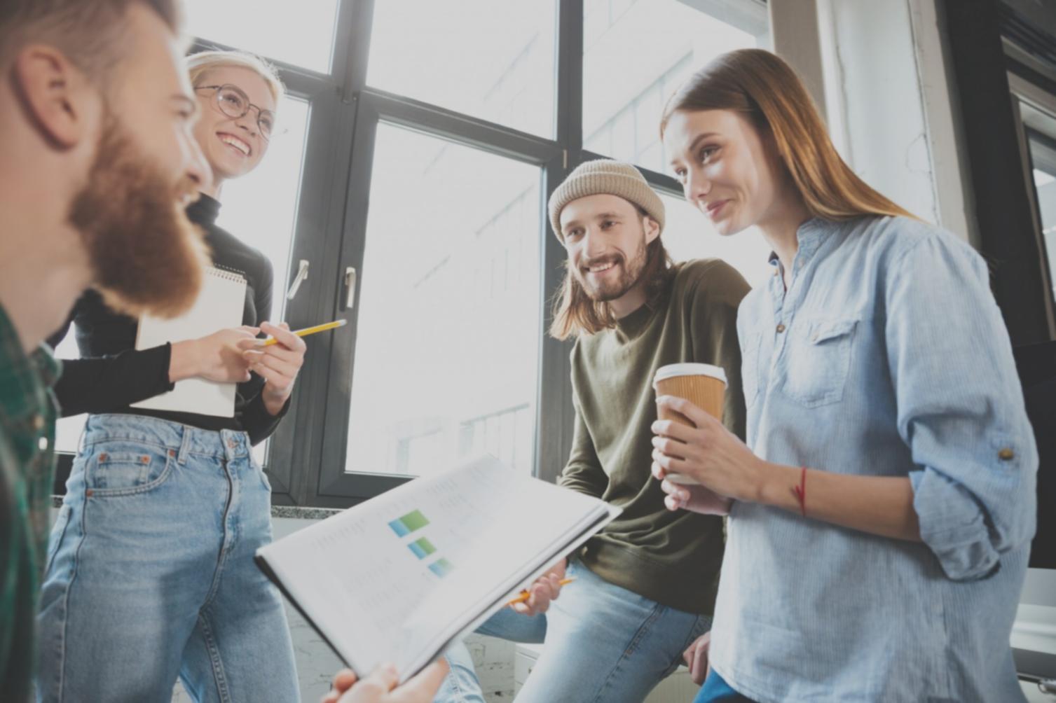 Sessione di coaching individuale